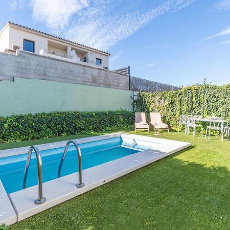 Jouvacations Villa La Selva Vilafant Экстерьер фото