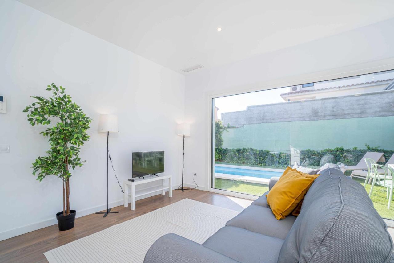 Jouvacations Villa La Selva Vilafant Экстерьер фото