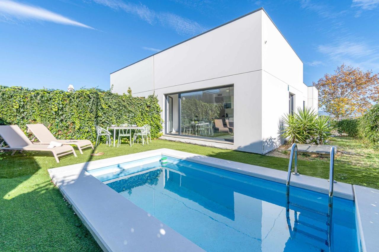 Jouvacations Villa La Selva Vilafant Экстерьер фото