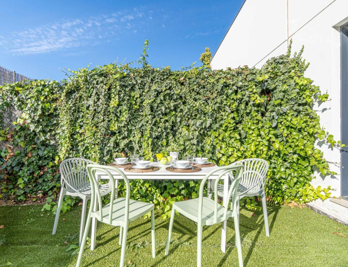 Jouvacations Villa La Selva Vilafant Экстерьер фото