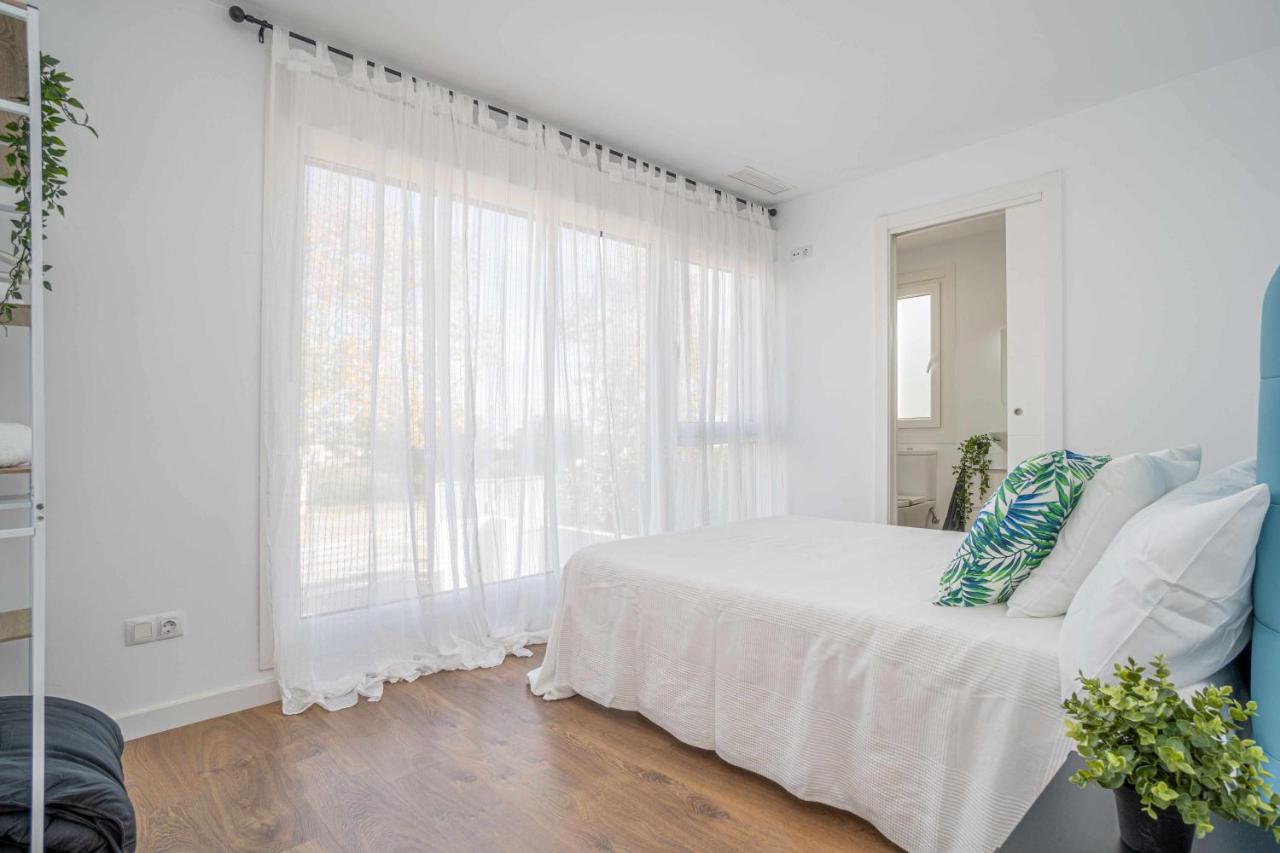 Jouvacations Villa La Selva Vilafant Экстерьер фото